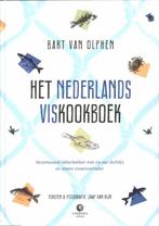 Het Nederlands viskookboek 9789048809813 Bart van Olphen, Boeken, Verzenden, Gelezen, Bart van Olphen