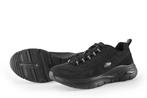 Skechers Sneakers in maat 38 Zwart | 10% extra korting, Skechers, Verzenden, Zwart, Sneakers of Gympen