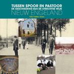 Tussen spoor en pastoor 9789491757402 Eddy Habben Jansen, Boeken, Verzenden, Zo goed als nieuw, Eddy Habben Jansen