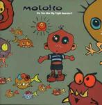 cd - Moloko - Do You Like My Tight Sweater?, Verzenden, Zo goed als nieuw