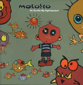 cd - Moloko - Do You Like My Tight Sweater?, Cd's en Dvd's, Cd's | Pop, Zo goed als nieuw, Verzenden