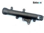 Voorvork Buitenpoot Rechts Kawasaki ZX 9 R 2002-2003 (NINJA, Verzenden, Gebruikt