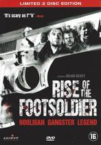 dvd film - Rise Of The Footsoldier - Rise Of The Footsoldier, Cd's en Dvd's, Verzenden, Zo goed als nieuw