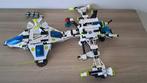Lego Set - 6982 - Space - Explorien Starship uit 1996, Nieuw