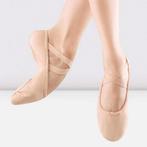 Dames Proflex Canvas Balletschoenen S0210L, Verzenden, Nieuw
