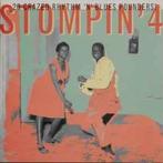 cd - Various - Stompin 4 (20 Crazed Rhythm N Blues Pou..., Verzenden, Zo goed als nieuw