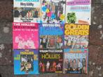Hollies - Collection of 18 x 7 singles 45 RPM - Diverse, Cd's en Dvd's, Vinyl Singles, Nieuw in verpakking
