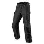 REVIT! Outback 3 Standaard Zwart, Motoren, Kleding | Motorkleding, Nieuw met kaartje, REV'IT!, Broek | textiel, Heren