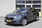 Zakelijke Lease |  Škoda Octavia Combi 1.0 TSI Business Edit, Stof, Gebruikt, Overige kleuren, Overige brandstoffen