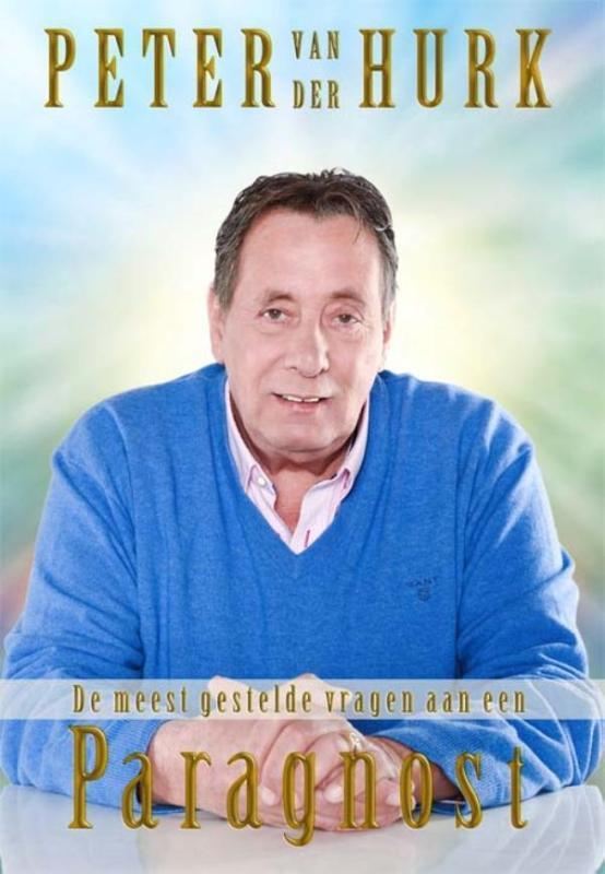 De meest gestelde vragen aan een paragnost 9789078437369, Boeken, Esoterie en Spiritualiteit, Gelezen, Verzenden