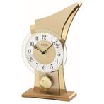 Pendule tafelklok 1137, Huis en Inrichting, Woonaccessoires | Klokken, Verzenden, Nieuw