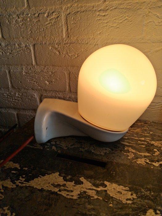 lindler Leuchten - Wilhelm Wagenfeld - Lamp - model 6041 -, Antiek en Kunst, Antiek | Lampen