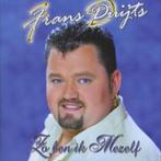 cd - Frans Duijts - Zo Ben Ik Mezelf, Cd's en Dvd's, Zo goed als nieuw, Verzenden