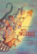 Hotel Zweefkees | 9789047717867 | Van Kempen, Kelly, Boeken, Ophalen of Verzenden, Nieuw, Van Kempen, Kelly