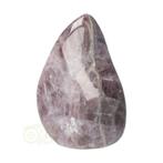Paarse Anhydriet sculptuur Nr 8 - 555 gram - Madagaskar, Verzenden, Nieuw
