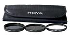 Hoya Digital Filter Kit 52mm nr. 0344, Overige merken, Ophalen of Verzenden, Zo goed als nieuw