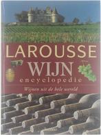 Larousse wijn encyclopedie 9789020926859 Christopher Foulkes, Boeken, Gelezen, Christopher Foulkes, Roger Binnemans, Verzenden