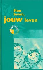 Hun leven jouw leven (+9) geb. 9789058290236 Auteurs e, Boeken, Wetenschap, Gelezen, Auteurs Diverse, Verzenden