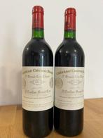 1992 Château Cheval Blanc - Saint-Émilion 1er Grand Cru, Nieuw