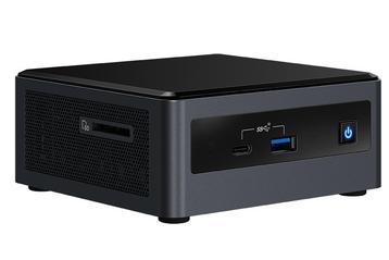 Intel Core i7 NUC Compleet met 1TB SSD en 32GB RAM - 1165... beschikbaar voor biedingen