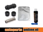 Remklauw reparatie set geleidebussen Isuzu Campo voorzijde, Verzenden, Nieuw