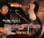 cd digi - Muddy Waters - The Guitar Player, Verzenden, Zo goed als nieuw