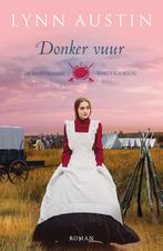 Donker Vuur / Amerikaanse Burgeroorlog / 2 9789029728805, Boeken, Verzenden, Zo goed als nieuw, Lynn Austin