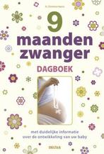 9 maanden zwanger dagboek, Verzenden, Nieuw