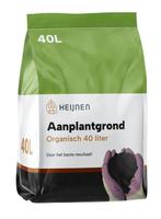 Organische Aanplantgrond 40 liter