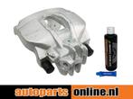 Remklauw Peugeot 308 voorzijde, links, Verzenden, Nieuw, Peugeot
