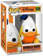 Funko Pop! - Disney Donald Duck Halloween #1220 | Funko -, Nieuw, Verzenden