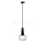 Bruck Booh Hanglamp, barnsteen - ø¸17,3 cm (Hanglampen), Verzenden, Nieuw