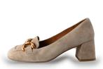 Bibi Lou Loafers in maat 38 Beige | 10% extra korting, Kleding | Dames, Schoenen, Verzenden, Beige, Overige typen, Bibi Lou