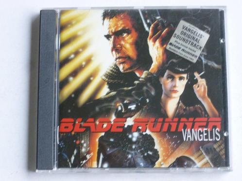 Vangelis - Blade Runner (original Soundtrack), Cd's en Dvd's, Cd's | Filmmuziek en Soundtracks, Verzenden