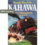 Kahawa 9789060452769 Westlake, Boeken, Verzenden, Gelezen, Westlake