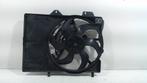 Koelventilatormotor Peugeot 208 I 1.6 HDi 9682895680, Ophalen of Verzenden, Gebruikt, Peugeot