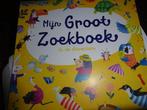 Mijn groot zoekboek 9789464760583, Boeken, Verzenden, Gelezen
