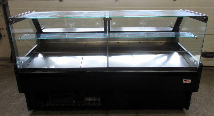 Koeltoonbank Combisteel, Koelvitrine, Koeling, Koeltoog, Witgoed en Apparatuur, Koelkasten en IJskasten, Gebruikt