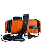 Compressor 12 Tot 230 Volt - 25 Liter Per Minuut - Lucht Com, Ophalen of Verzenden
