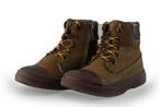 Shoesme Veterboots in maat 26 Bruin | 10% extra korting, Verzenden, Jongen of Meisje, Schoenen, Zo goed als nieuw