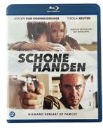 Schone Handen - bluray, Verzenden, Zo goed als nieuw