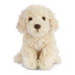 Living Nature knuffel Labradoodle p van €22,99 voor €18,39, Ophalen of Verzenden, Nieuw