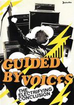 dvd - Guided By Voices - The Electrifying Conclusion, Verzenden, Zo goed als nieuw