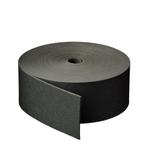Borderrand Kunststof Zwart 7,5 cm hoog - Rol 10 Meter, Verzenden, Nieuw