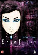 Ergo Proxy: Volume 1 - Awakening DVD (2007) Murase Shuko, Zo goed als nieuw, Verzenden