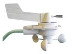 Nasa wind masttopunit V2.0 (3-draads uitvoering), Watersport en Boten, Ophalen of Verzenden, Nieuw