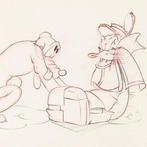 Walt Disney Studios of 1939 - Originele animatietekening van, Nieuw