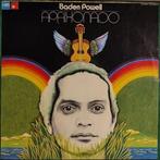 Baden Powell, Toquinho, Vinicius De Moraes - Apaixonado -, Nieuw in verpakking