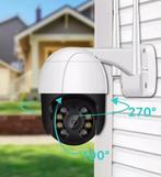 Camerabeveiliging Wifi Aan Huis laten installeren / monteren, Persoonsbeveiliging