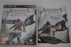 Assassins Creed IV - Black Flag (PS3), 1 speler, Verzenden, Zo goed als nieuw, Online